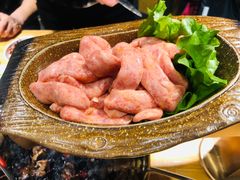 -冷面大王(细河南路店)
