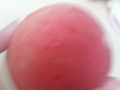 桃子-北京大学-学五食堂