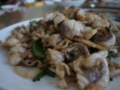 -红日饭店(裕隆三路店)