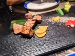 -極上萬膳·日料放题(海岸城店)