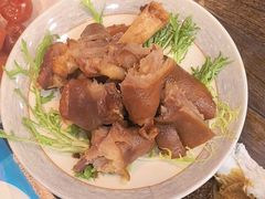 -乔家满族八大碗(流水沟店)