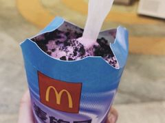 -麦当劳(朝阳北路店)