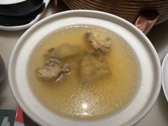 -绿茶餐厅(领展购物广场·中关村店)