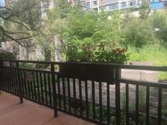 -黔蘑菇四季餐厅(观山湖店)