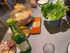 -正宗齐齐哈尔烤肉·齐牛哥鲜切炭火烤肉(杭州总店)