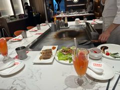 -火地铁板烧(昆山万象汇店)