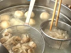 -同利肉燕老铺(澳门路店)