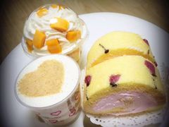 -贝紫Style(木马公寓店)