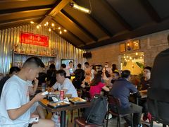 -Side Street街旁(交道口店)