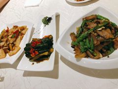 -马凯餐厅(长椿街店)