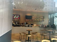 -星巴克(宏汇国际广场店)