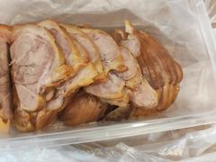 -天添手撕猪手(德政中路店)