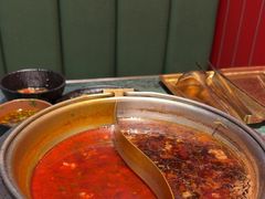 -牛New寿喜烧(金鹰世界店)