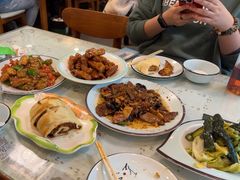 -鼎香润(德胜门内店)