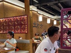 -寻裕记·现炒浇头面(人民广场店)