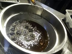 -自黑豆夫·臭豆腐夹馍(四海唐人街店)