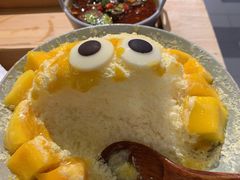 -怪物的冰与火(天虹商场中山路店)