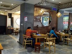 大堂-晓马鸭店(新芜路店)