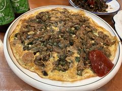 -友强·23年特色海鲜大排档(厦门店)