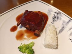 -三凤酒家·百年无锡菜(清扬茂业店)
