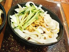 甜水面-宽窄巷子成都小吃(建文店)