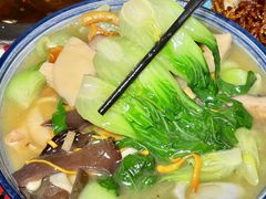 -莫家传承菜(耗儿鱼特色店)