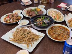 -抱德·潮汕味(琶洲店原惠城鱼仔)