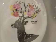 -新白鹿餐厅(第一百货店)