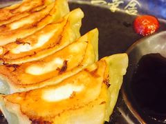 博多一口饺子-博多一幸舍(侨福芳草地购物中心店)