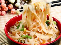 -朱洪元苏式面馆(绿宝广场店)