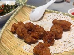 -五姊妹海鲜(火车站店)