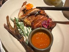 -太食獸泰式茶餐厅(IFS国金中心店)