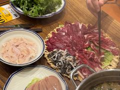 -厝味火锅·潮汕卤水火锅(十一合店)