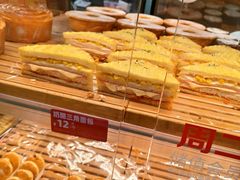 -味多美蛋糕(安定门店)