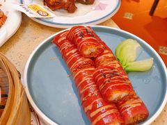 金莎海虾红米肠-点都德(北京路贰店)