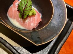 -九献创意菜·牛排馆(亮马河花园店)