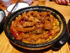 -陶德砂锅(蜀汉路店)