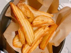 -必胜客(泰盛广场店)