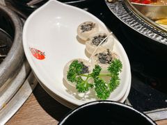 -火炉火自助餐(悠唐购物中心店)