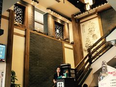 -纸盐河码头火锅(十八梯店)
