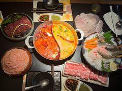 -生如夏花泰式火锅(西村黑金店)