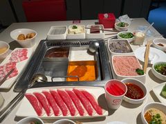-海底捞火锅(泉城路店)