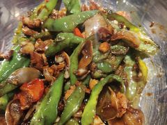 -小菜园新徽菜(镇江京口吾悦店)