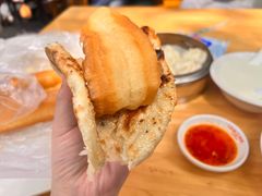 -文武王氏烧饼·无矾油条(西溪路店)