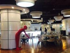 -红山红餐厅(宏源大厦店)