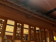 -绿茶餐厅(布吉万象汇店)