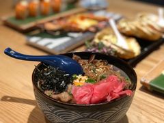-隐泉京望日式料理(太和广场店)
