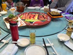 -清真·东饺宴
