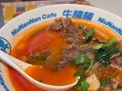 -牛楠楠·香港牛腩茶餐厅(永旺店)