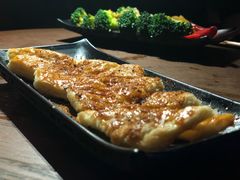 -The Cheebat 锌吧·Bistro(体育西店)
